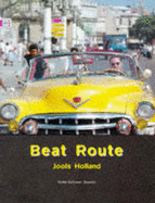 Beat Route: Journeys Through Six Counties