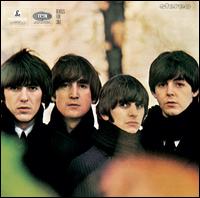 Beatles for Sale [LP] - The Beatles