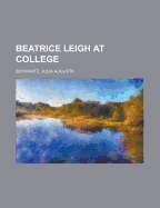 Beatrice Leigh at College