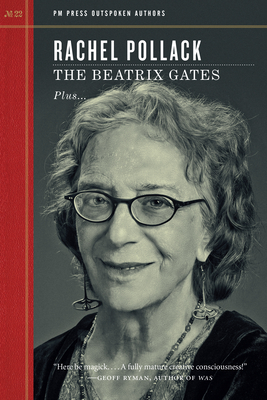 Beatrix Gates - Pollack, Rachel