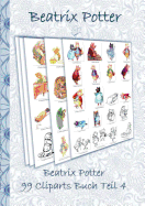 Beatrix Potter 99 Cliparts Buch Teil 4 ( Peter Hase ): Sticker, Icon, Clipart, Cliparts, download, Internet, Dropbox, Original, Filzer, Bleistift, Auqarell, Klassiker, Schulkinder, Vorschule, 1. 2. 3. 4. Klasse, Grundschule, Kindergarten, Weihnachten...