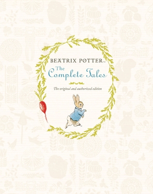 Beatrix Potter the Complete Tales - Potter, Beatrix