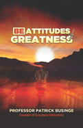 Beattitudes of Greatness