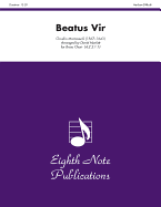 Beatus Vir: Score & Parts