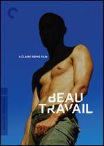Beau Travail [Criterion Collection]