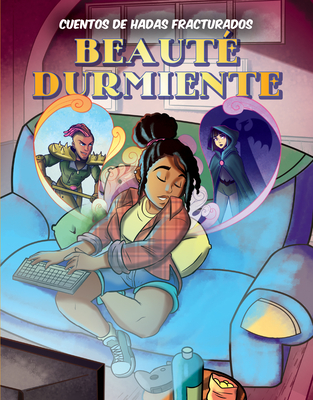 Beaute Durmiente (Sleeping Beaute?) - Mangels, Andy, and Alves, Lelo (Illustrator)