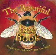 Beautiful Bee Book