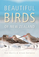 Beautiful Birds of New Zealand