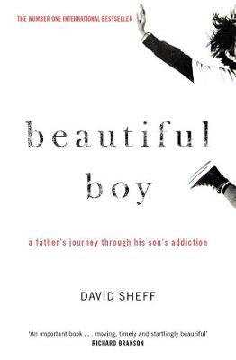 Beautiful Boy: A Father's Journey Through His Son's Addiction - Sheff, David