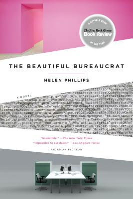 Beautiful Bureaucrat - Phillips, Helen, MM