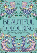 Beautiful Colouring