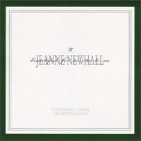Beautiful for No One to See: A Collection of Traditional Carols & Wintersongs - Jeanne Newhall
