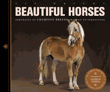 Beautiful Horses: Portraits of Champion Breeds Preened to Perfection