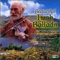 Beautiful Irish Ballads - Various Artists