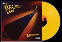 Beautiful Liar [Marigold Vinyl] - X Ambassadors
