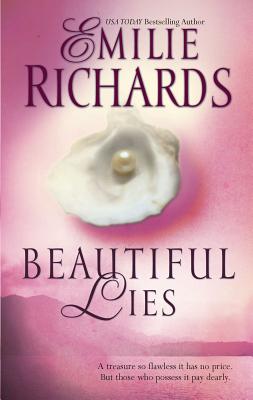 Beautiful Lies - Richards, Emilie