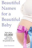 Beautiful Names for a Beautiful Baby: More than 10,00 cute baby names for 2021 - Maternity Gift - Baby Shower - Pregnancy Gift