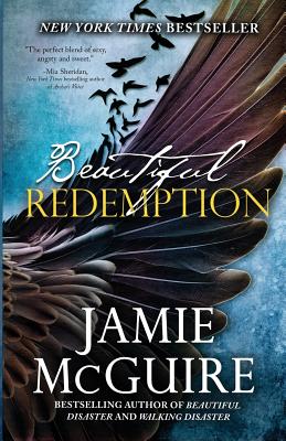 Beautiful Redemption - McGuire, Jamie