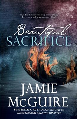 Beautiful Sacrifice - McGuire, Jamie