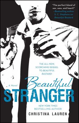 Beautiful Stranger - Lauren, Christina