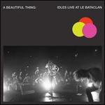 Beautiful Thing: Idles Live at Le Bataclan [Pink Vinyl]