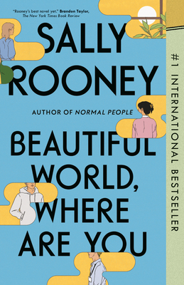 Beautiful World, Where Are You - Rooney, Sally