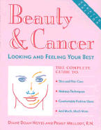 Beauty and Cancer: Looking and Feeling Your Best