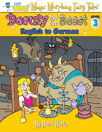 Beauty and the Beast: English to German, Level 3