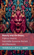 Beauty and the Beast / Pi kna i Bestia: Tranzlaty English Polsku