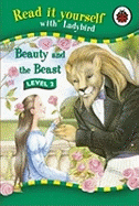 Beauty and the Beast - Read it Yourself with Ladybird: Level 2