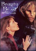 Beauty and the Beast: The Complete First Season [6 Discs] - 