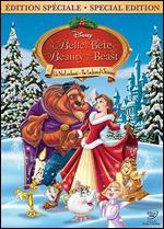 Beauty and the Beast: The Enchanted Christmas [Special Edition] [French]