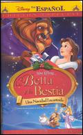 Beauty and the Beast: The Enchanted Christmas - 