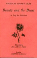 Beauty and the Beast - Gray, Nicholas Stuart