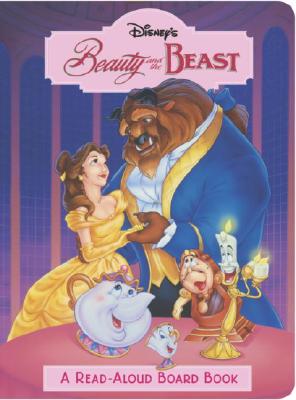 Beauty and the Beast - Random House Disney
