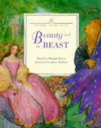 Beauty And The Beast - Pearce, Philippa