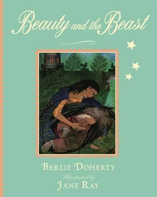 Beauty and the Beast - Doherty, Berlie