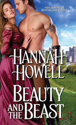 Beauty and the Beast - Howell, Hannah