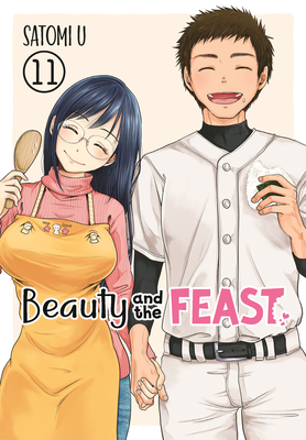 Beauty and the Feast 11 - U, Satomi