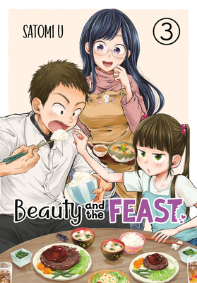 Beauty And The Feast 3 - U, Satomi