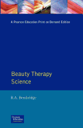 Beauty therapy science