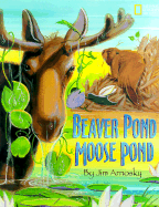 Beaver Pond/Moose Pond