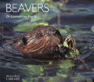 Beavers - Rue, Leonard Lee, Dr., III