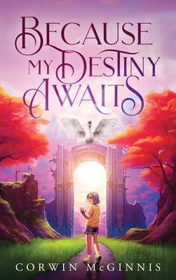 Because My Destiny Awaits - McGinnis, Corwin