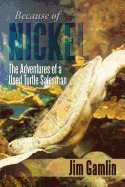 Because of Nickel: The Adventures of a Used Turtle Salesman