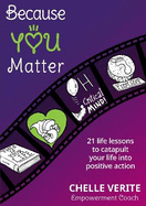 Because You Matter