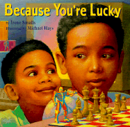 Because You're Lucky