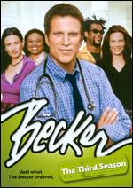Becker: Season 03 - 