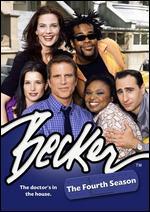 Becker: Season 4 - 