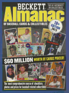 Beckett Almanac of Baseball Cards and Collectibles